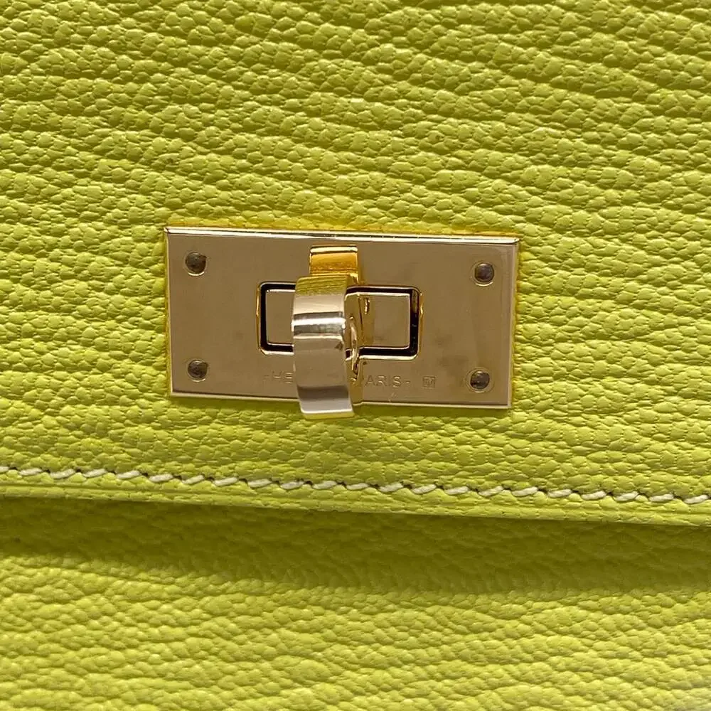 Hermès kelly pocket